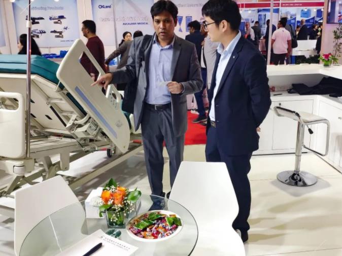 2023阿拉伯醫療設備展覽會